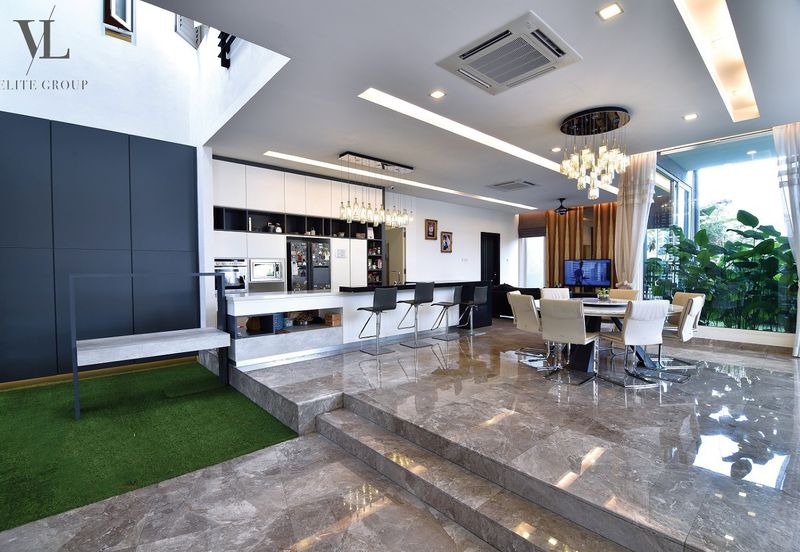 Seksyen 8, Kota Damansara