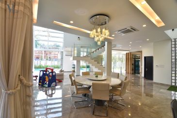 Seksyen 8, Kota Damansara