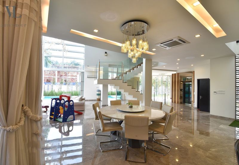 Seksyen 8, Kota Damansara