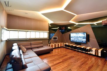 Seksyen 8, Kota Damansara