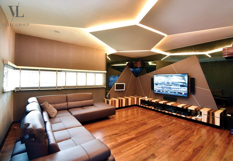 Seksyen 8, Kota Damansara