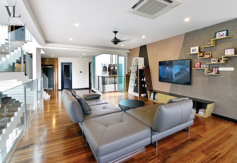 Seksyen 8, Kota Damansara