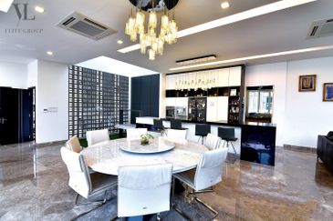 Seksyen 8, Kota Damansara