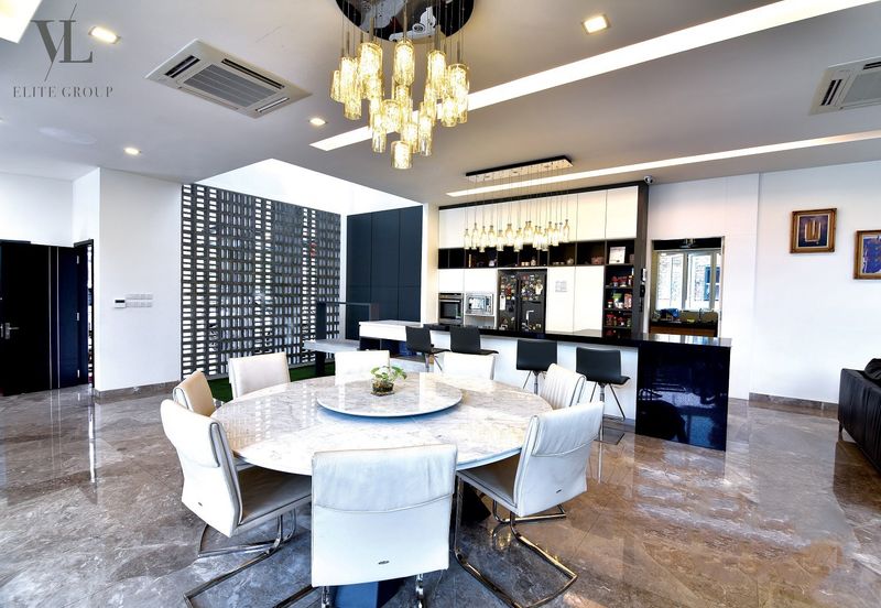 Seksyen 8, Kota Damansara