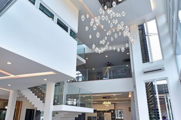 Seksyen 8, Kota Damansara