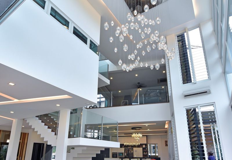 Seksyen 8, Kota Damansara