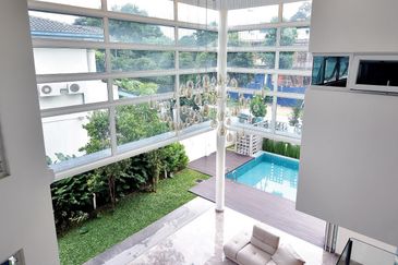 Seksyen 8, Kota Damansara