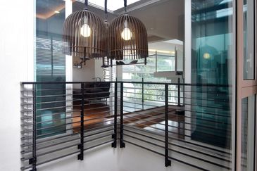 Seksyen 8, Kota Damansara