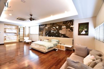 Seksyen 8, Kota Damansara