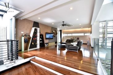 Seksyen 8, Kota Damansara