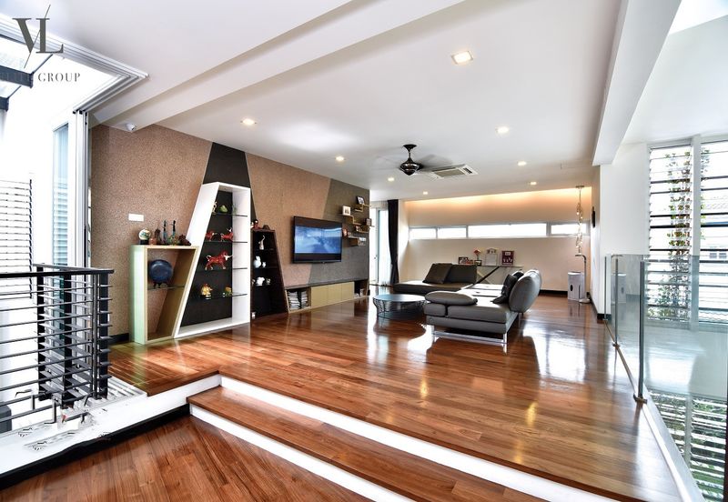 Seksyen 8, Kota Damansara