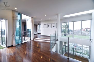 Seksyen 8, Kota Damansara