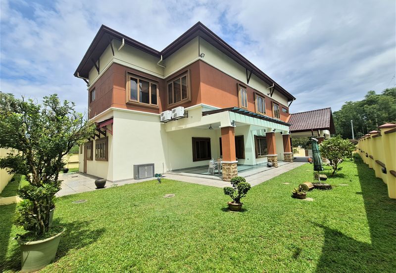 Seksyen 9, Kota Damansara