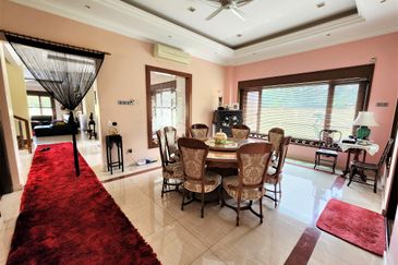 Seksyen 9, Kota Damansara