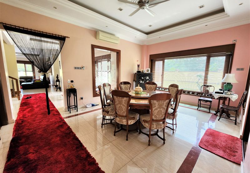 Seksyen 9, Kota Damansara