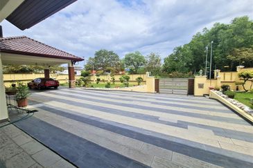 Seksyen 9, Kota Damansara