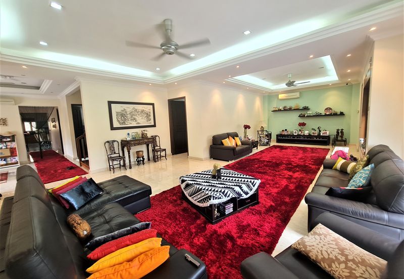 Seksyen 9, Kota Damansara