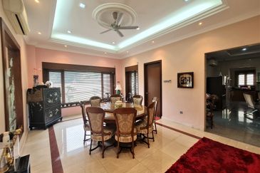 Seksyen 9, Kota Damansara