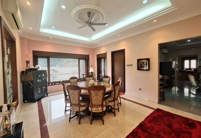 Seksyen 9, Kota Damansara