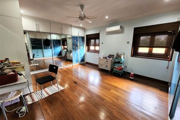 Seksyen 9, Kota Damansara