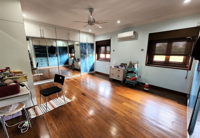 Seksyen 9, Kota Damansara