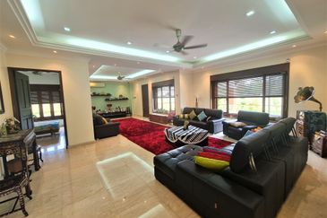 Seksyen 9, Kota Damansara