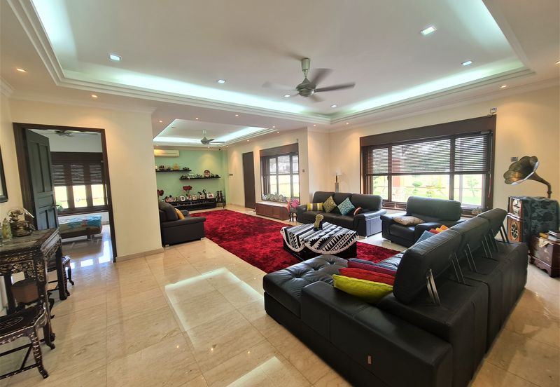 Seksyen 9, Kota Damansara