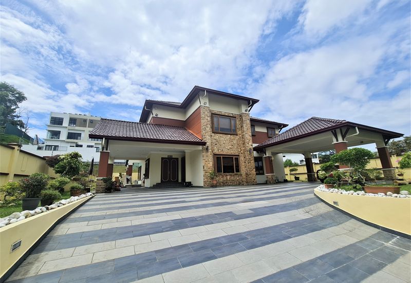 Seksyen 9, Kota Damansara