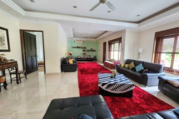 Seksyen 9, Kota Damansara