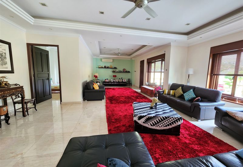 Seksyen 9, Kota Damansara