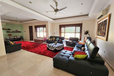 Seksyen 9, Kota Damansara