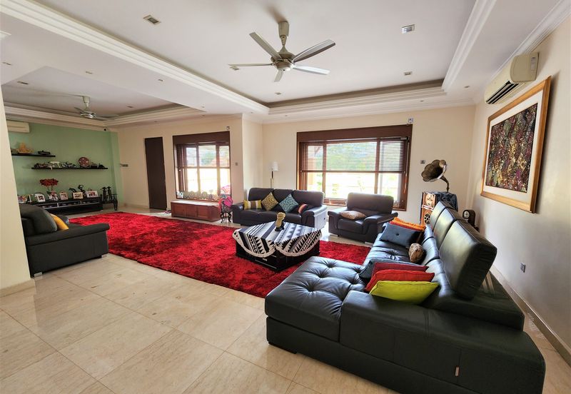 Seksyen 9, Kota Damansara