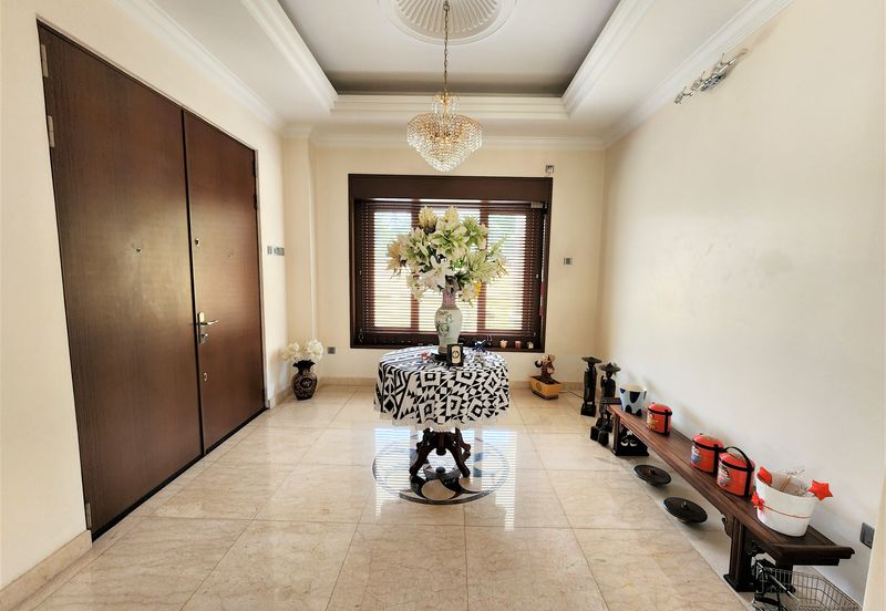 Seksyen 9, Kota Damansara