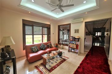 Seksyen 9, Kota Damansara