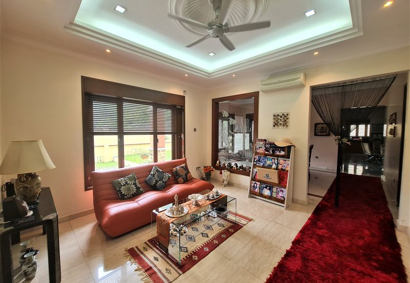 Seksyen 9, Kota Damansara