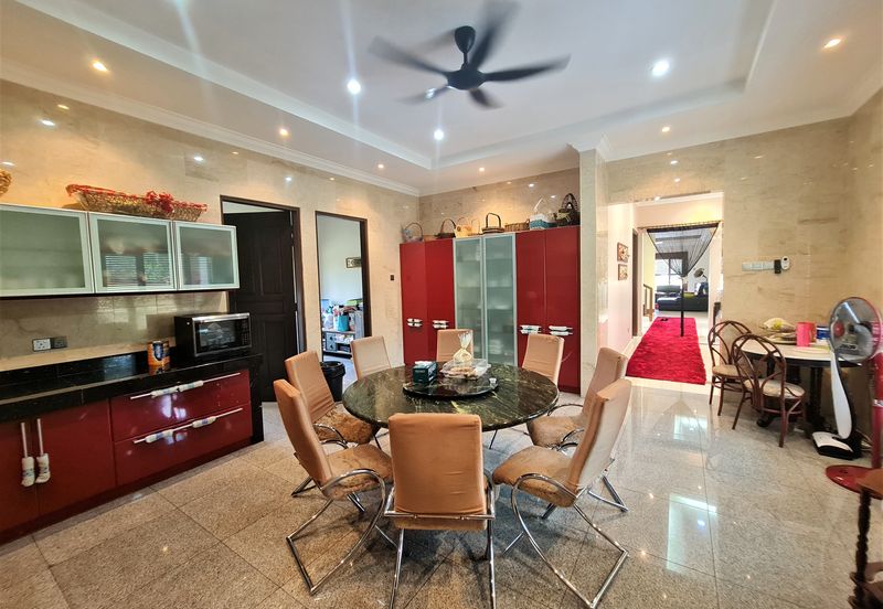 Seksyen 9, Kota Damansara