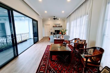 Seksyen 9, Kota Damansara