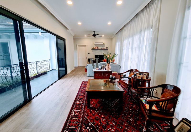 Seksyen 9, Kota Damansara