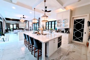 Seksyen 9, Kota Damansara