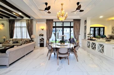 Seksyen 9, Kota Damansara