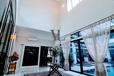 Seksyen 9, Kota Damansara