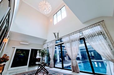 Seksyen 9, Kota Damansara