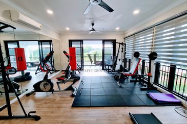 Seksyen 9, Kota Damansara