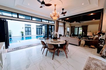 Seksyen 9, Kota Damansara