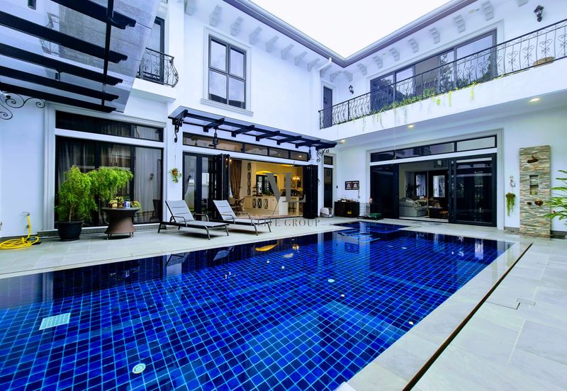 Seksyen 9, Kota Damansara