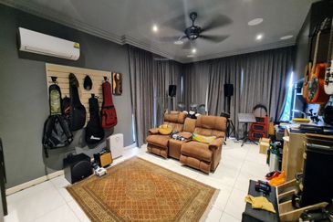 Seksyen 9, Kota Damansara