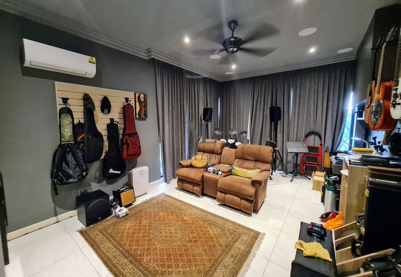 Seksyen 9, Kota Damansara