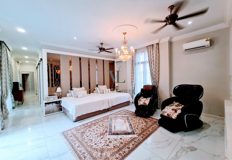 Seksyen 9, Kota Damansara