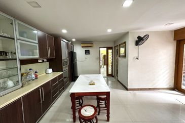 Tropicana Golf & Country Resort