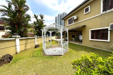 Tropicana Golf & Country Resort